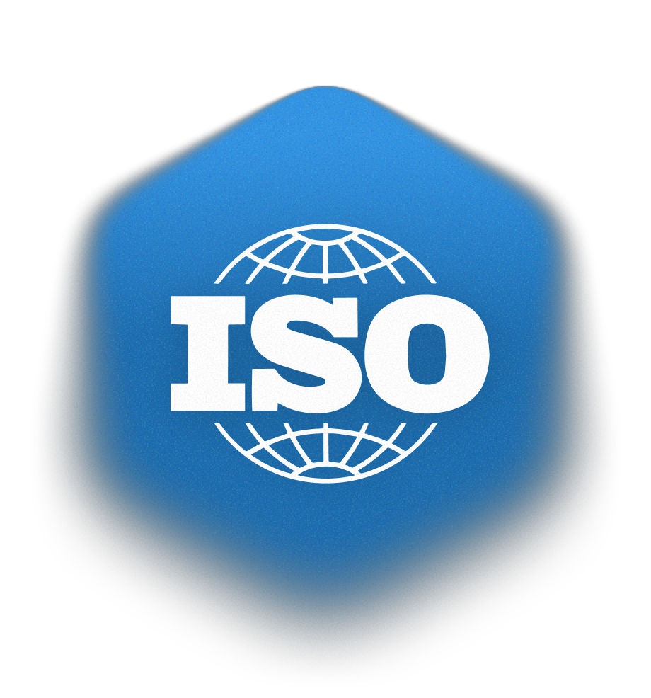 ISO 9001 Logo